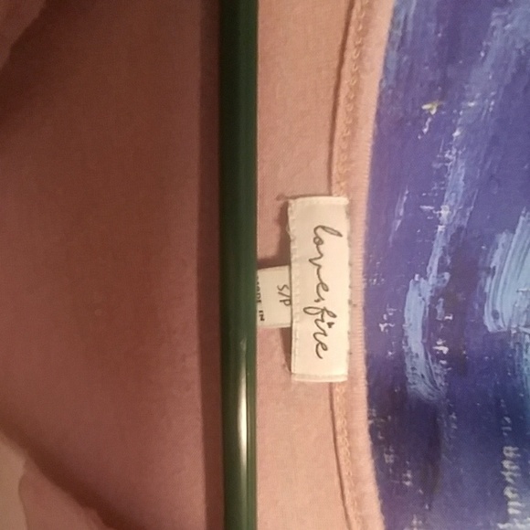 H&M Divided & LoveFire Small Tee!Great Deal! - Picture 5 of 8